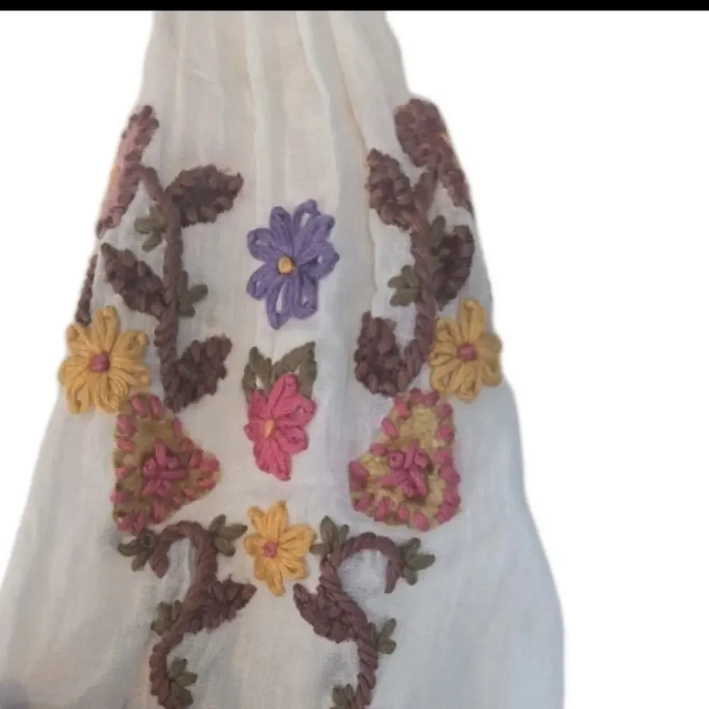 Free People Harvest Dress Sz Xsmall